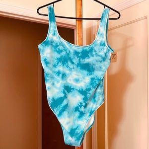 One piece swimsuit by pink Victoria Secret